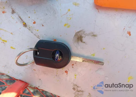 2015 Ford Focus Se z USA, uszkodzony, nr VIN 1FADP3FE8FL377903